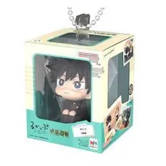 呪術廻戦 るかっぷ ミニチュアコレクション 伏黒恵