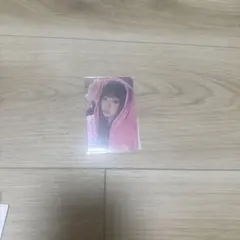 ルセラフィム チェウォン SPAGHETT 台湾セブンイレブン 711 トレカ