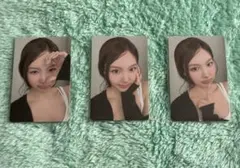TWICE THIS IS FOR 入場特典トレカ ナヨン コンプセット - メルカリ