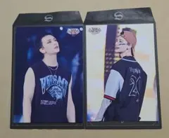 straykids dominATE VR ラントレ ヒョンジン