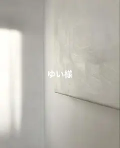 ゆい様専用