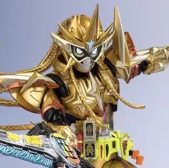 S.H.Figuarts ムテキゲーマー 平成ジェネレーションズエディションのサムネイル