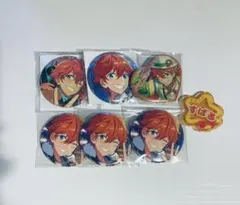 明星スバル　グッズセット