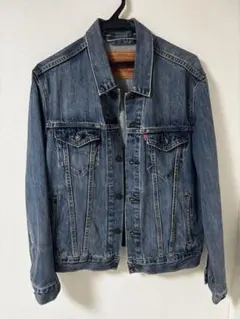 Levi Strauss & Co. デニムジャケット Sサイズ