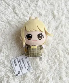 学園アイドルマスター ちびぐるみ 〜GIGO限定〜 vol.1 藤田ことね