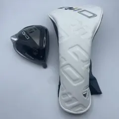 訳あり・ジャンク品】TaylorMade Qi10 ドライバー 9.0度 - メルカリ