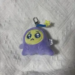たまごっち ミニミニChibiぬいぐるみマスコット　ぴゅえるっち