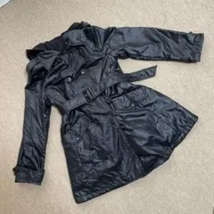 コムサデモード　ライナー付き　ベスト　ジレ　機能性　綿　オシャレ　カッコいい