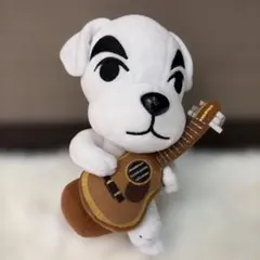 どうぶつの森 とたけけ ぬいぐるみのサムネイル