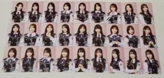 ≠ME7周年コンサート生写真(全国ツアー2025衣装②)コンプリート - メルカリ