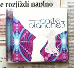 アーバン・ソウル～ディープハウス「CARTE BLANCHE　3」♪ジャジー