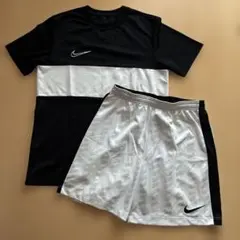 NIKE DRI-FIT 上下セット　キッズ