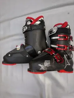 2026年最新】atomic スキーブーツの人気アイテム - メルカリ