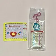 サンリオ チャーミングコーム アクリルチャーム ハンギョドン