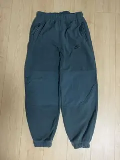NIKE ジョガーパンツ美品