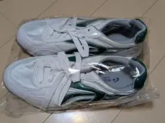 ムーンスター　体育館シューズ　25.0cm