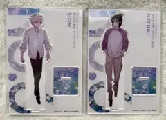 2026年最新】No.6 ノイタミナの人気アイテム - メルカリ