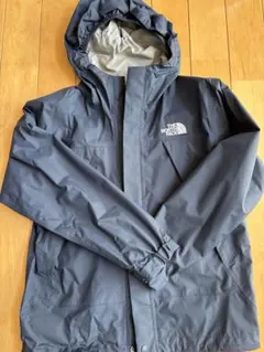 THE NORTH FACE ドットショットジャケット
