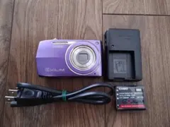 2026年最新】CASIO デジタルカメラ EXILIM EX-Z2000の人気アイテム