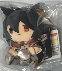 グラブル グランブルーファンタジー ぬいぐるみ シス ネハン - メルカリ
