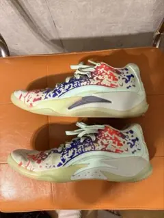 Jordan zion3 ザイオン3のサムネイル
