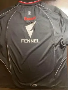 FENNEL GON名入り ユニフォーム Sサイズ FENNEL GONのサイン入りユニフォーム - メルカリ