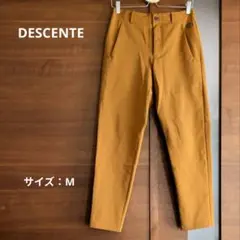 DESCENTE デサント メンズパンツ サイズ：Mのサムネイル