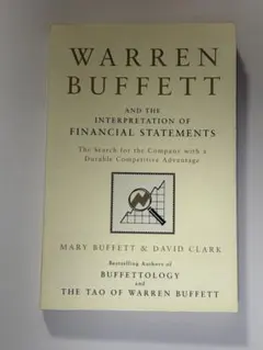 Warren Buffett Financial Statements 洋書