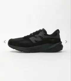 ＜New Balance＞ Made in USA 990v6 U990BB6
