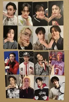 スキズ HMV ラキドロ B コンプ KARMA