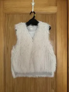 【新品未使用】アルページュストーリー　ファーベスト