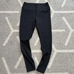 ユニクロ　エアリズムレギンスパンツ