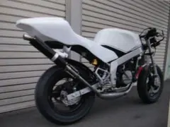 お値引き！！！】XJR400用延長テールカウル（〜97年） - メルカリ