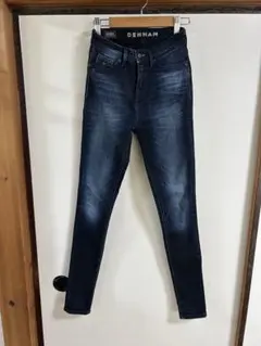DENHAM デンハム NEEDLE スキニーデニム　23のサムネイル