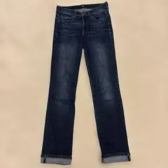 GAP ギャップ　レギュラーストレートデニムのサムネイル