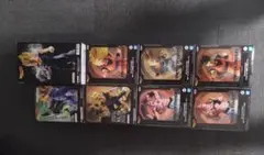 T*s様 ドラゴンボールZ フィギュアセット