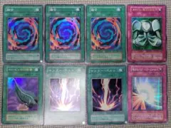 遊戯王　初期カード　まとめ売り