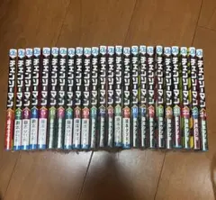 新品 チェンソーマン 1巻-24巻 全巻セット シュリンク付き - メルカリ