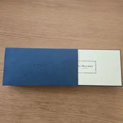 ジョー・マローンメンズ香水BOXのサムネイル