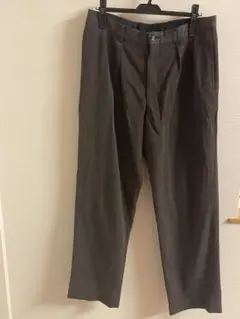 ISSEY MIYAKE WHITE LABELイッセイミヤケ スラックス