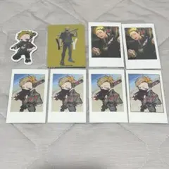 CR わいわい　セット