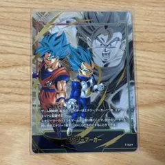 2026年最新】ドラゴンボールフュージョンワールド ベジット パラレルの