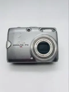 2026年最新】coolpix p4の人気アイテム - メルカリ