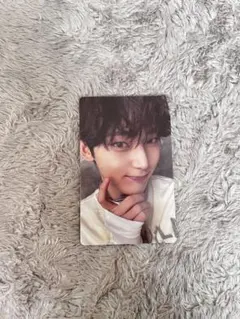 ENHYPEN SUNOO ソヌ トレカ