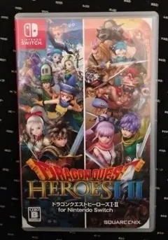 2026年最新】ドラゴンクエストヒーローズ1 2の人気アイテム - メルカリ