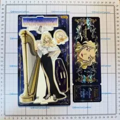 名探偵コナン　KAYOU ポップアップ　中国限定　アクリルスタンド　ベルモット