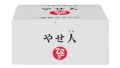やせ人のサムネイル