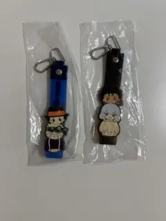家庭教師ヒットマンREBORN! 一番くじ ぽこっとチャーム