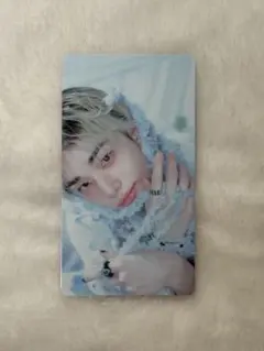 straykids スキズ  ペンミ stayzone トレカ ヒョンジン スキズ 4th 4期 ペンミ STAY ZONE 3/31 トレカ ヒョンジン - メルカリ