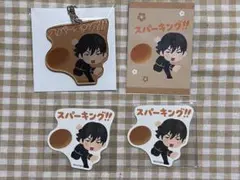 銀魂　アニメガ　ソフマップ　いらすとや　山崎退